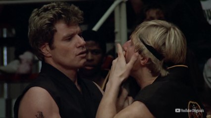 Cobra Kai - S02 Featurette He's Back (English) HD