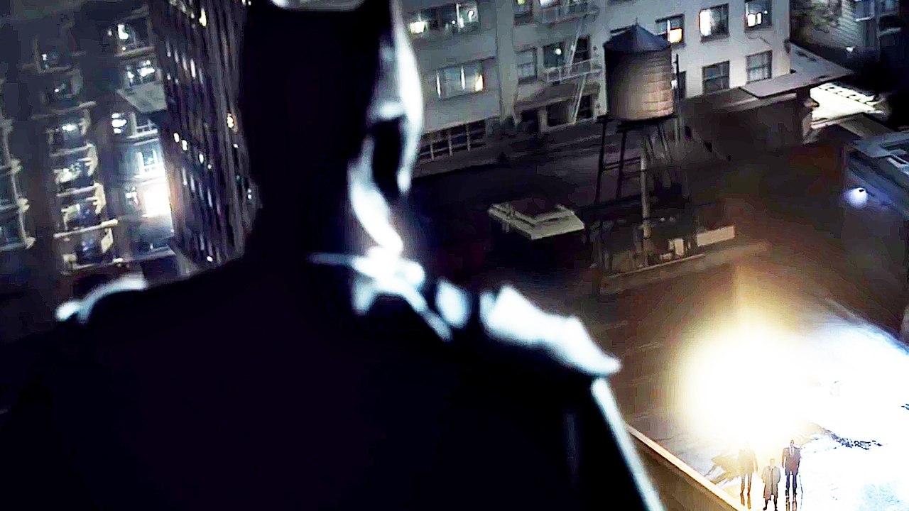 Gotham - S05 E12 Trailer (English) HD