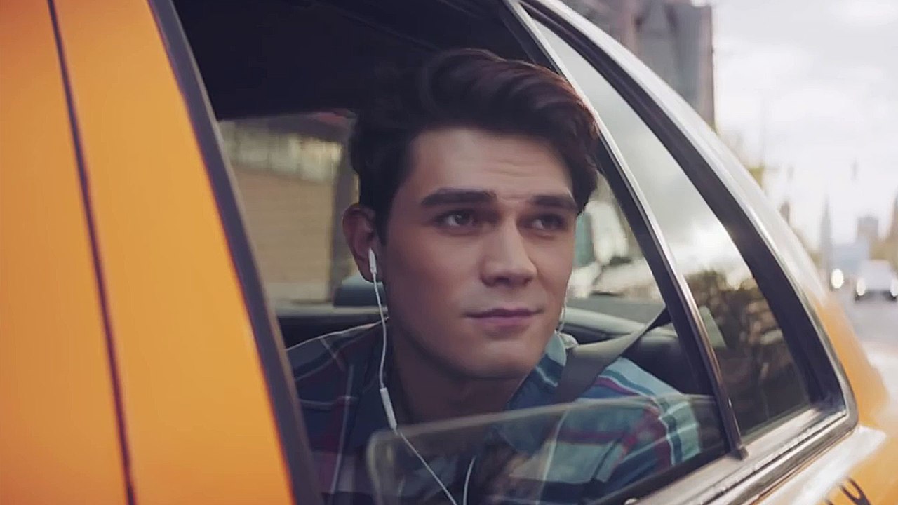 The Last Summer - Trailer (Deutsch) HD