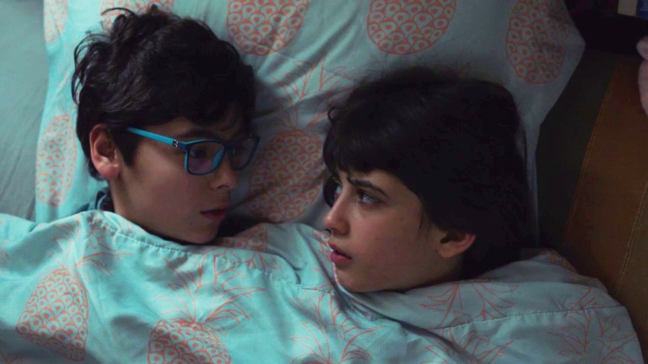 Die kleinen HexenjÃ¤ger - Trailer (Deutsch) HD