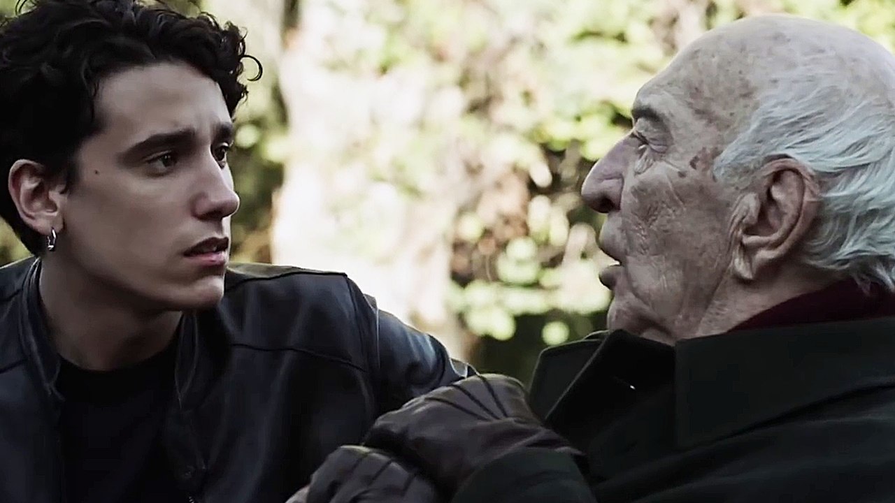 Tutto quello che vuoi - Trailer (Italienisch) HD