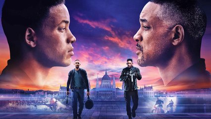 Gemini Man - Trailer (Deutsch) HD