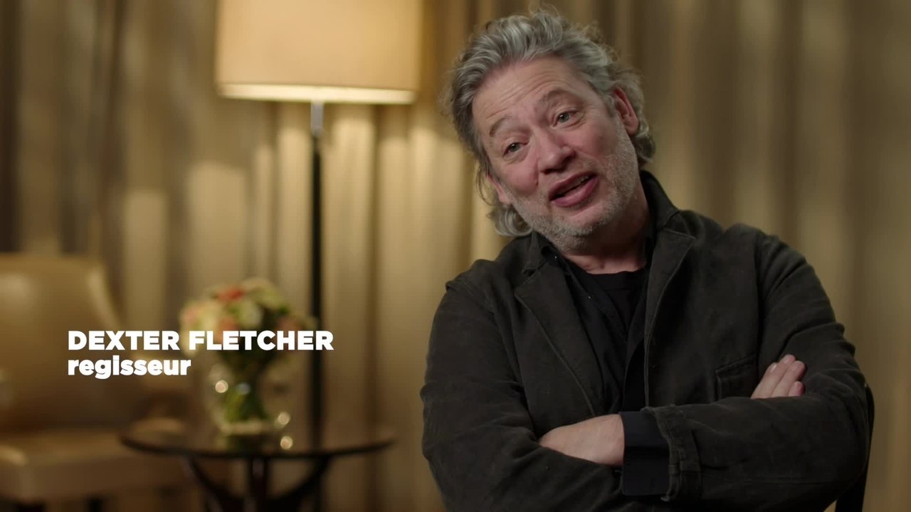 Rocketman - Featurette Elton John's Journey (Deutsch) HD