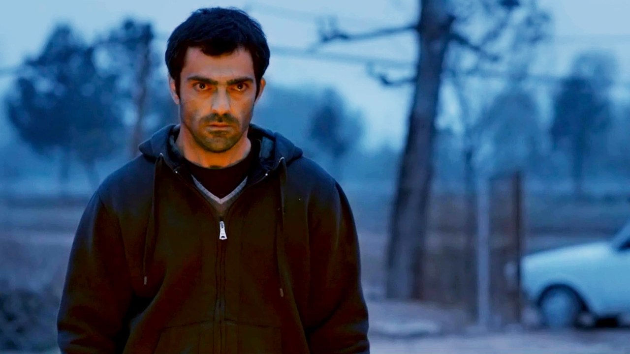 A Man of Integrity - Trailer (Deutsche UT) HD