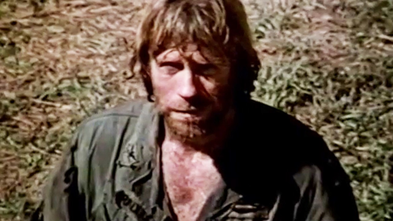 Missing In Action 2 - Die RÃ¼ckkehr - Trailer (Deutsch)