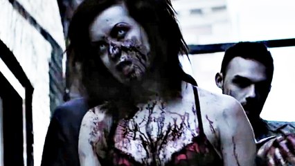 Dead Rising - Trailer (Deutsche UT) HD