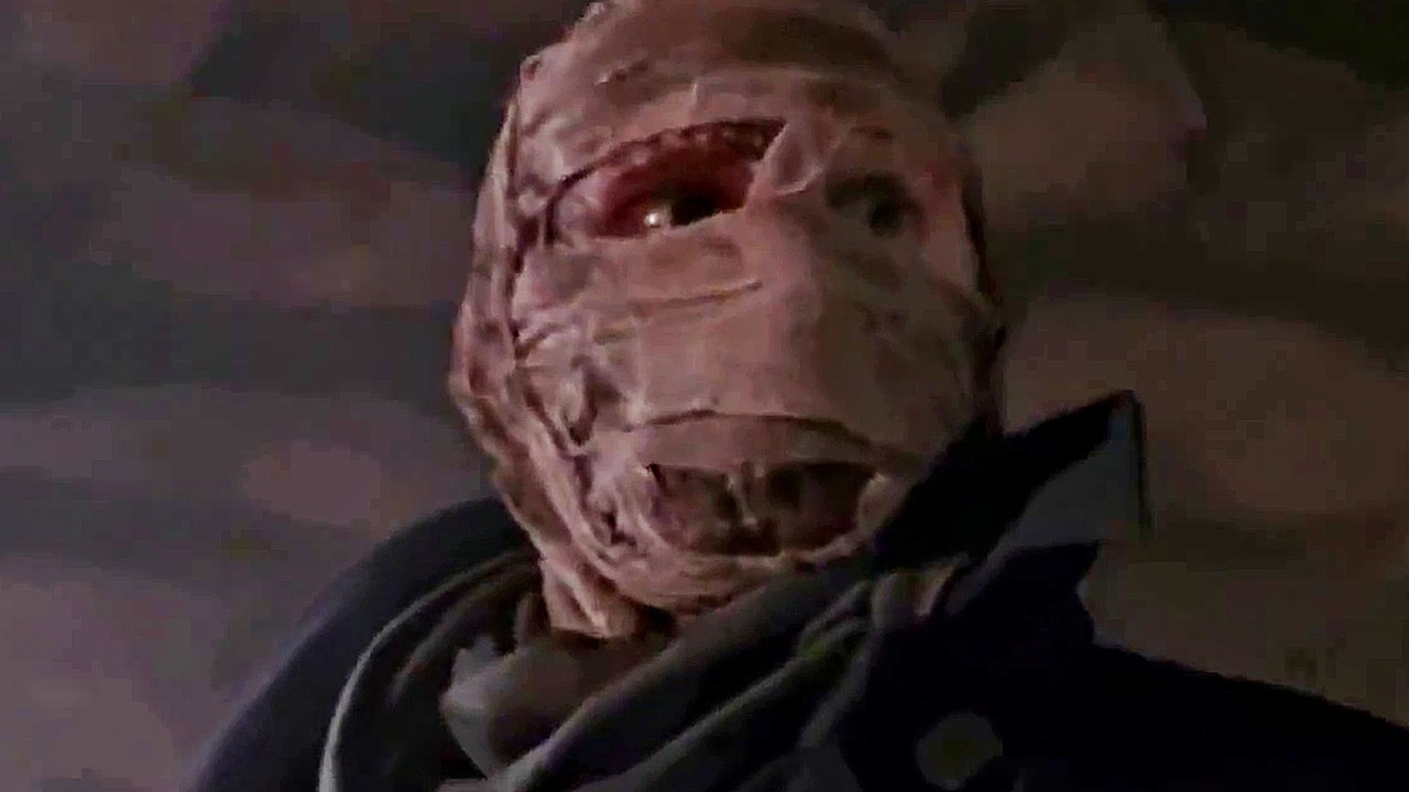 Darkman - Trailer (Deutsch) HD