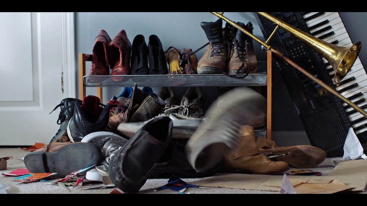 Dave Made A Maze - Trailer (Deutsch) HD