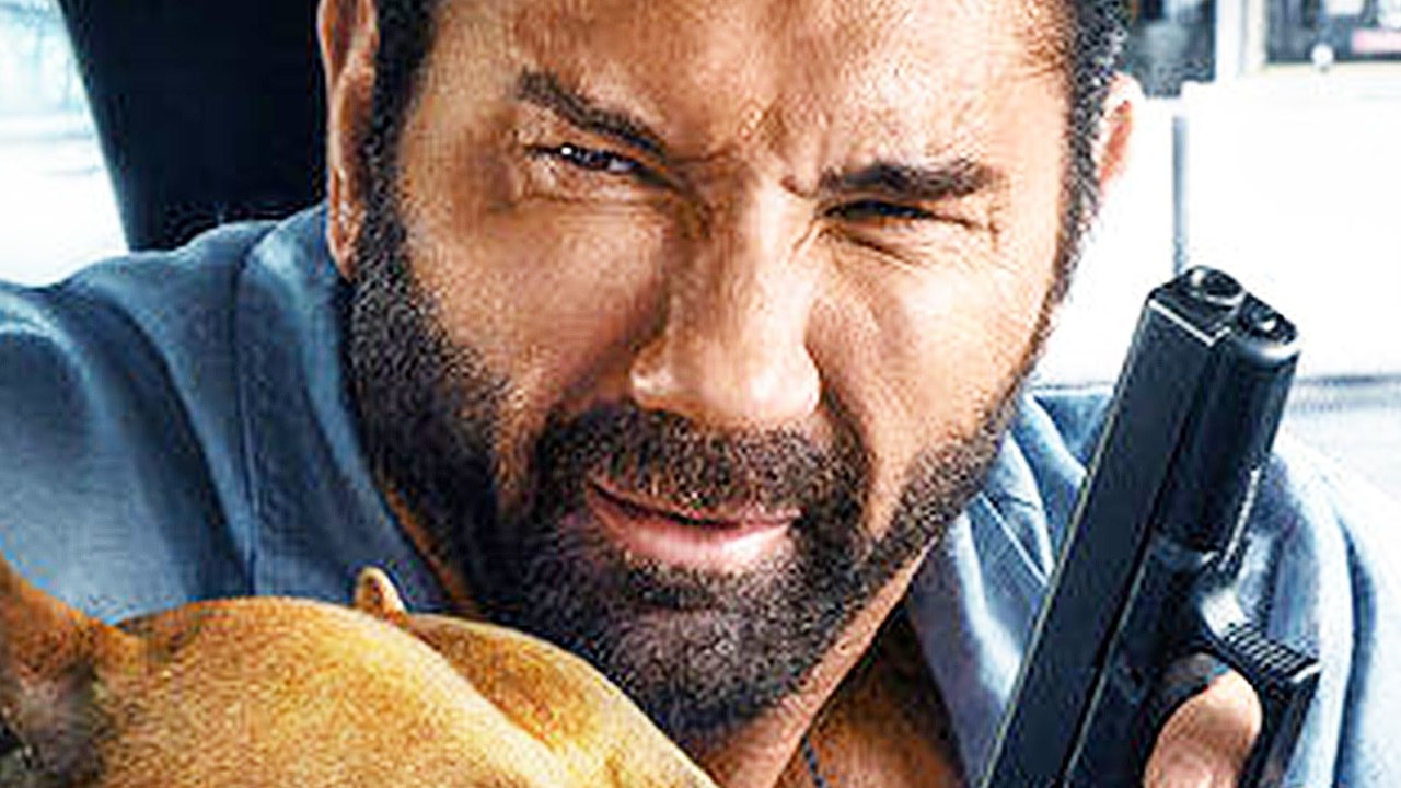 Stuber - Trailer (Deutsch) HD