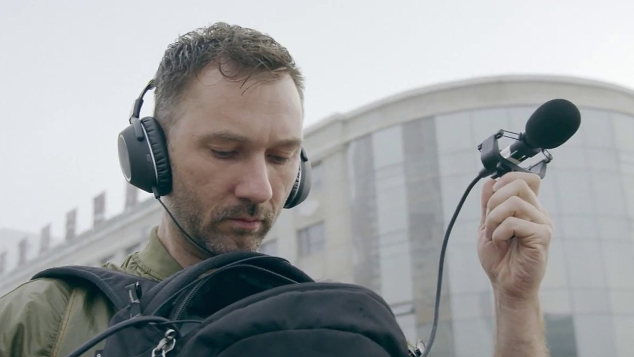 War of Art - Trailer (Deutsche UT) HD