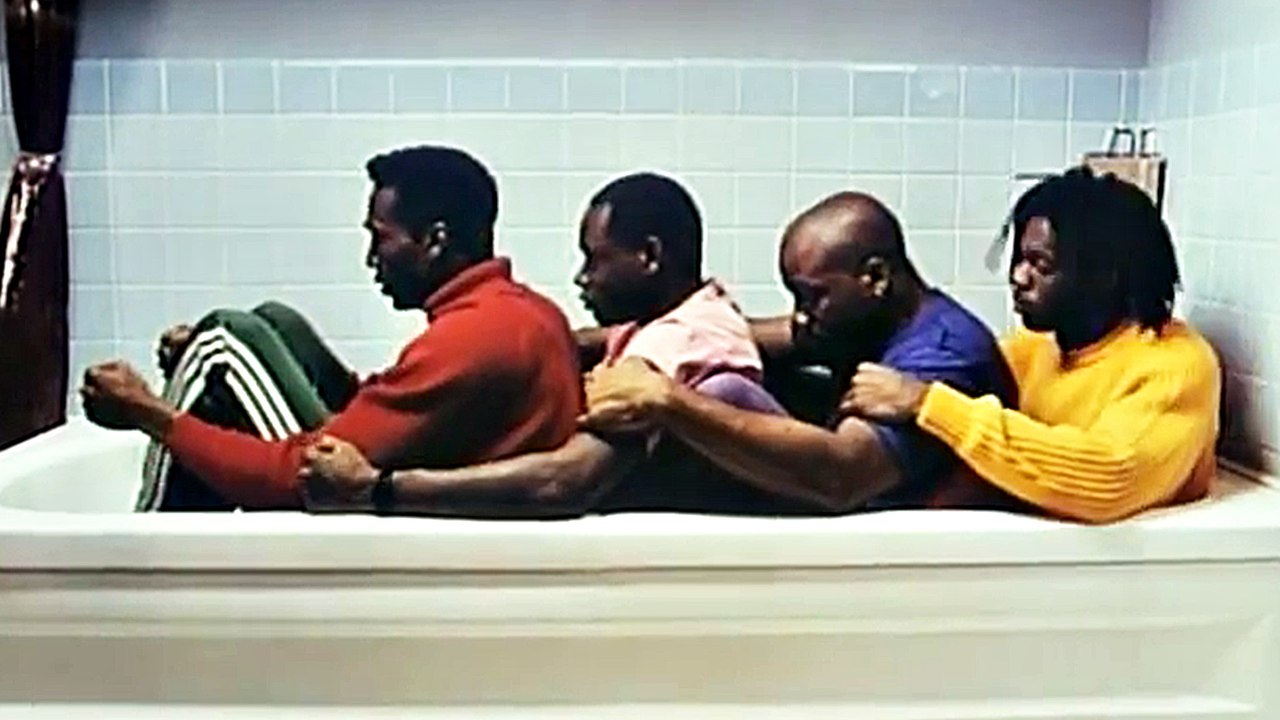 Cool Runnings - Trailer (Deutsch)