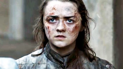 Game of Thrones - S08 E06 Trailer (English) HD