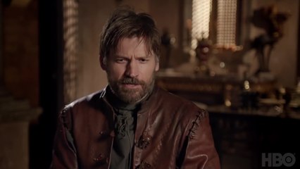 Game Of Thrones - S08 Featurette Game Revealed (English) HD