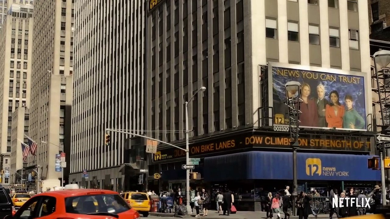 Good Sam - Trailer (Deutsch) HD