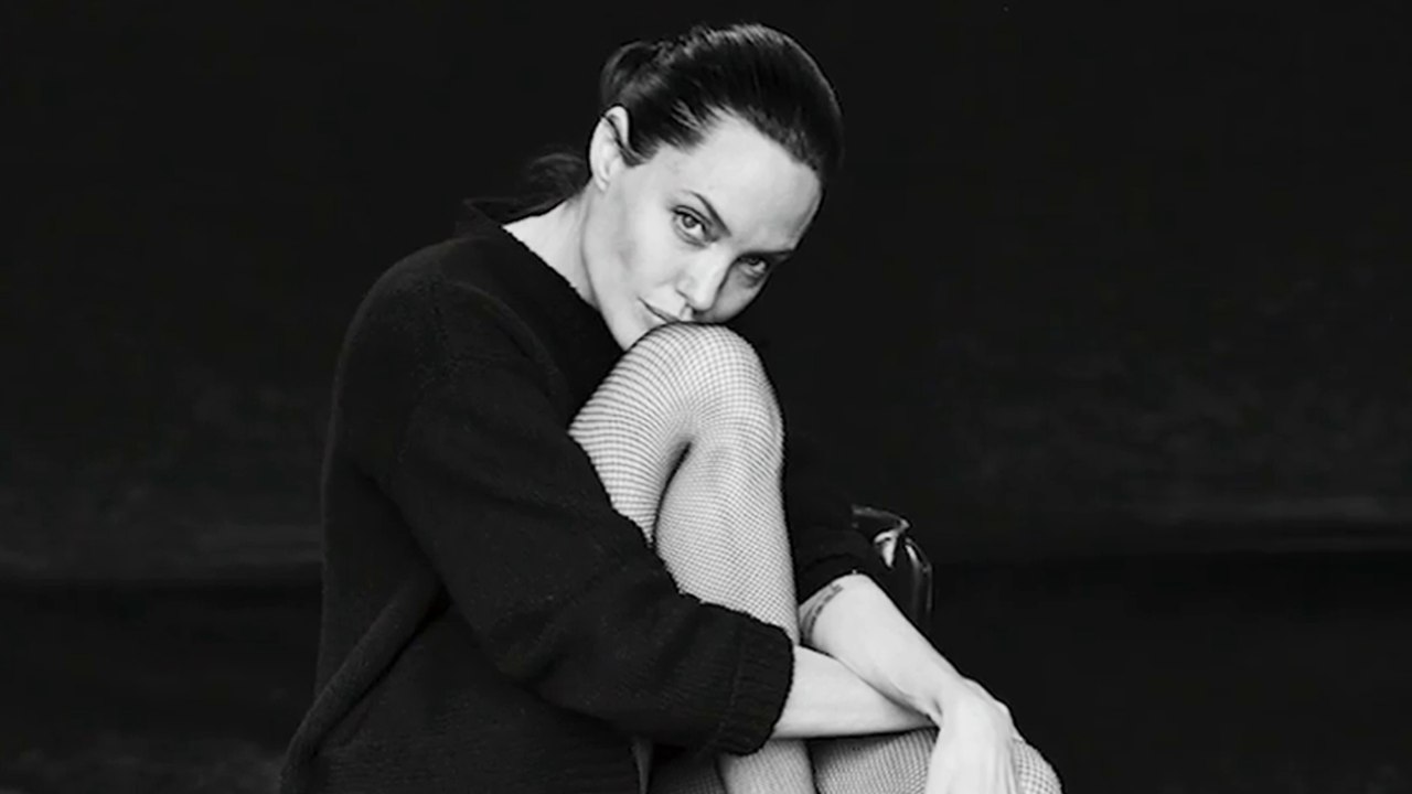 Peter Lindbergh Women's Stories - Trailer (Deutsch) HD