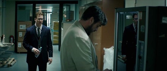 Das Ende der Wahrheit - Clip GetrÃ¤nkeautomat (Deutsch) HD