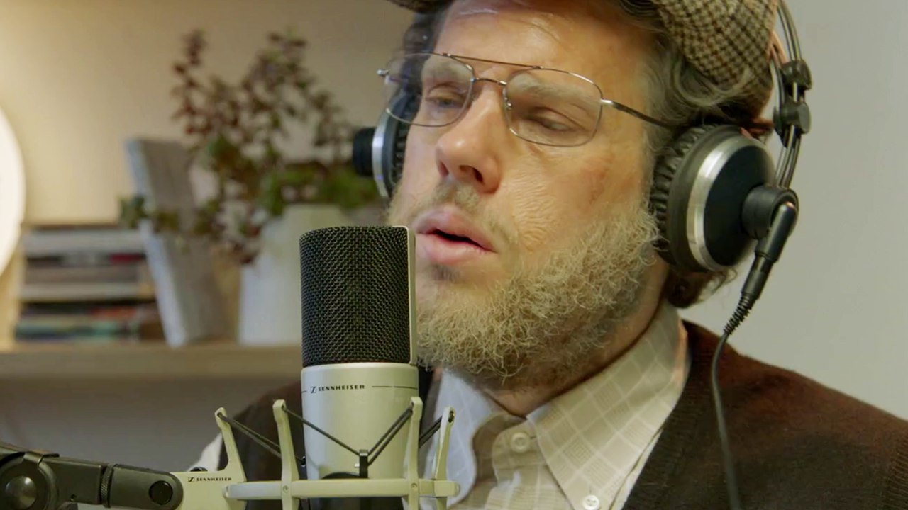 Gute Arbeit Originals - S01 Trailer (Deutsch) HD