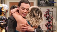 The Big Bang Theory - S12 E12x23 12x24  Teaser The Stockholm Syndrome (English) HD