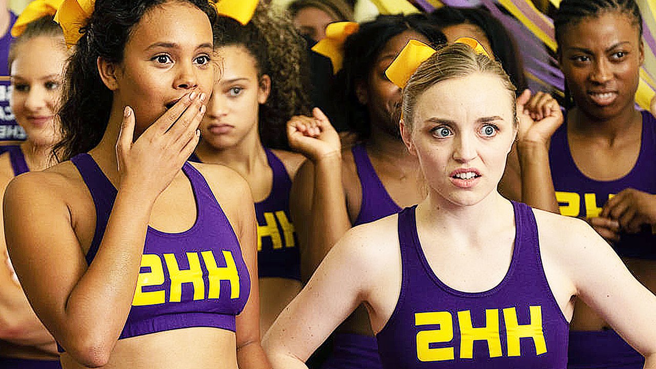 Dancing Queens - Trailer (Deutsch) HD