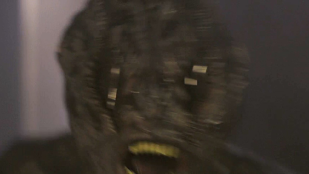 Alien Domicile - Battlefield Area 51 - Trailer (Deutsch) HD