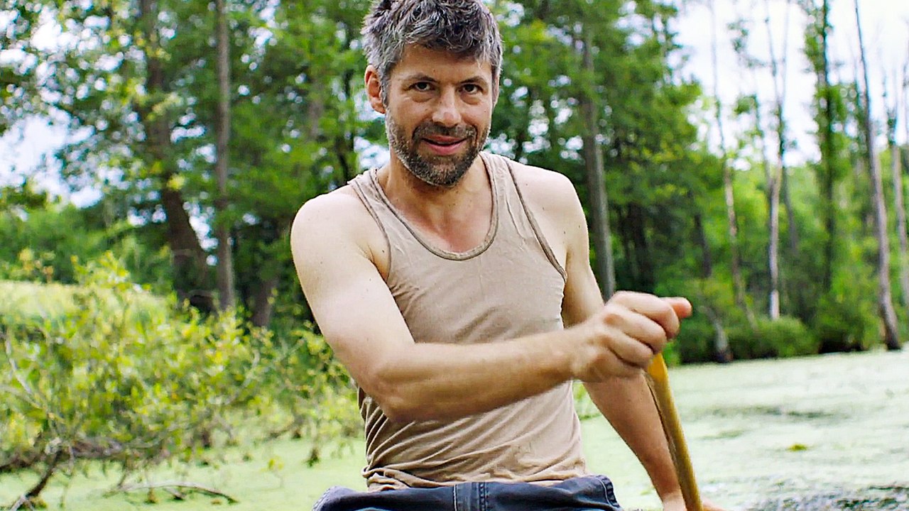 Von Bienen und Blumen - Trailer (Deutsch) HD