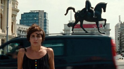 Mir ist es egal, wenn wir als Barbaren in die Geschichte eingehen - Trailer (Deutsch) HD