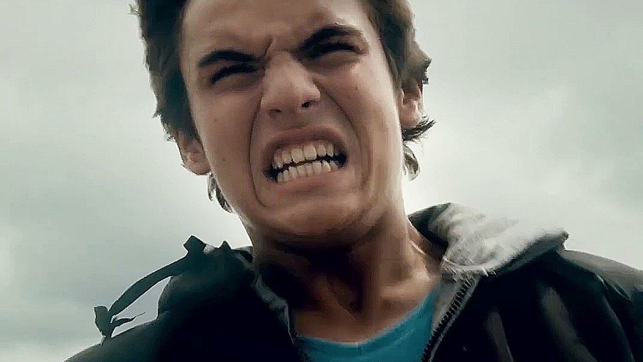 Selected - Der AuserwÃ¤hlte - Trailer (Deutsch) HD