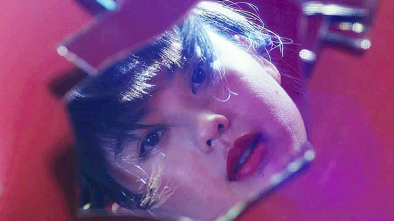 Antiporno - Trailer (Deutsche UT) HD