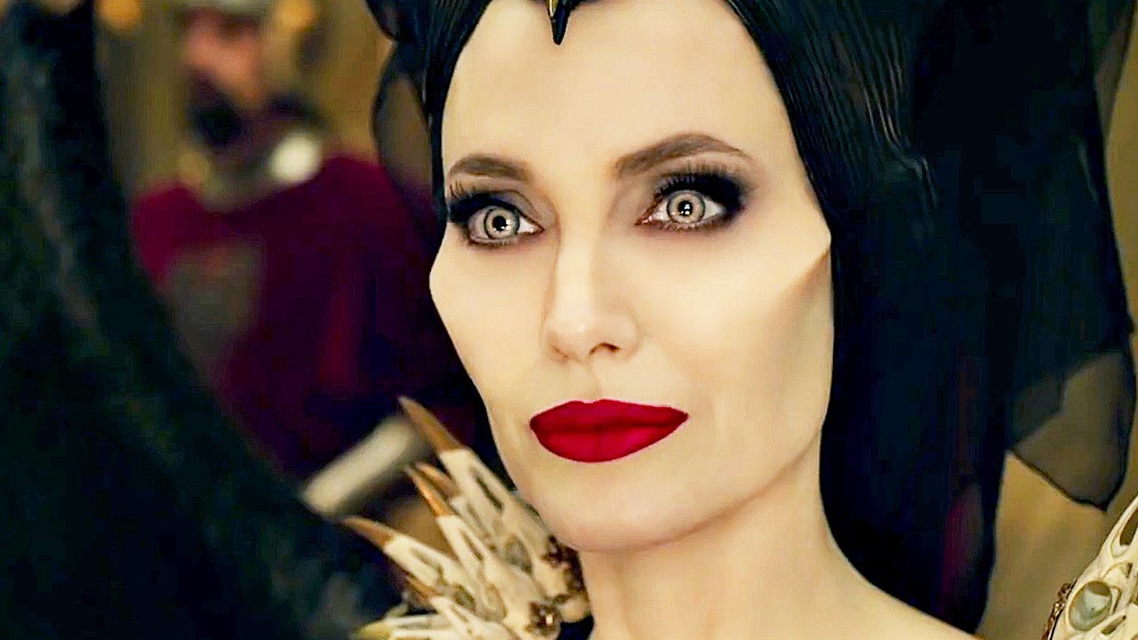 Maleficent: MÃ¤chte der Finsternis - Teaser (Deutsch) HD