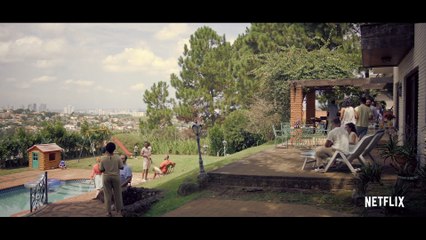 Black Mirror - S05 Trailer (Deutsch) HD