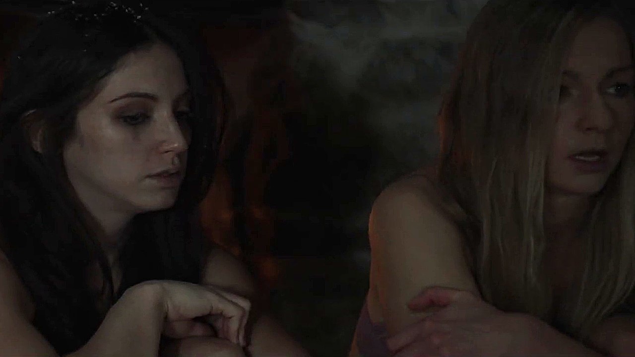 Snowbound - Gefesselt & GequÃ¤lt - Trailer (Deutsch) HD