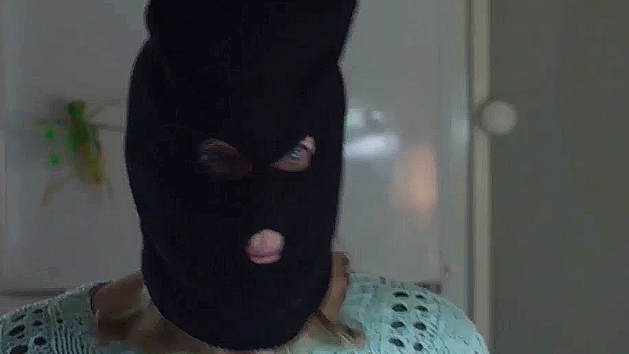 Nur ein Bankraub - S01 Trailer (Deutsch) HD