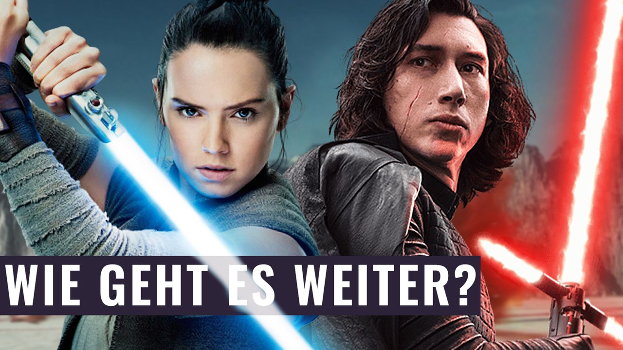 Die Ritter von Ren & Leias Schicksal - So geht es weiter? | Top 5