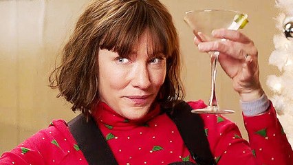 Whereâ€™d You Go, Bernadette - Trailer 2 (English) HD