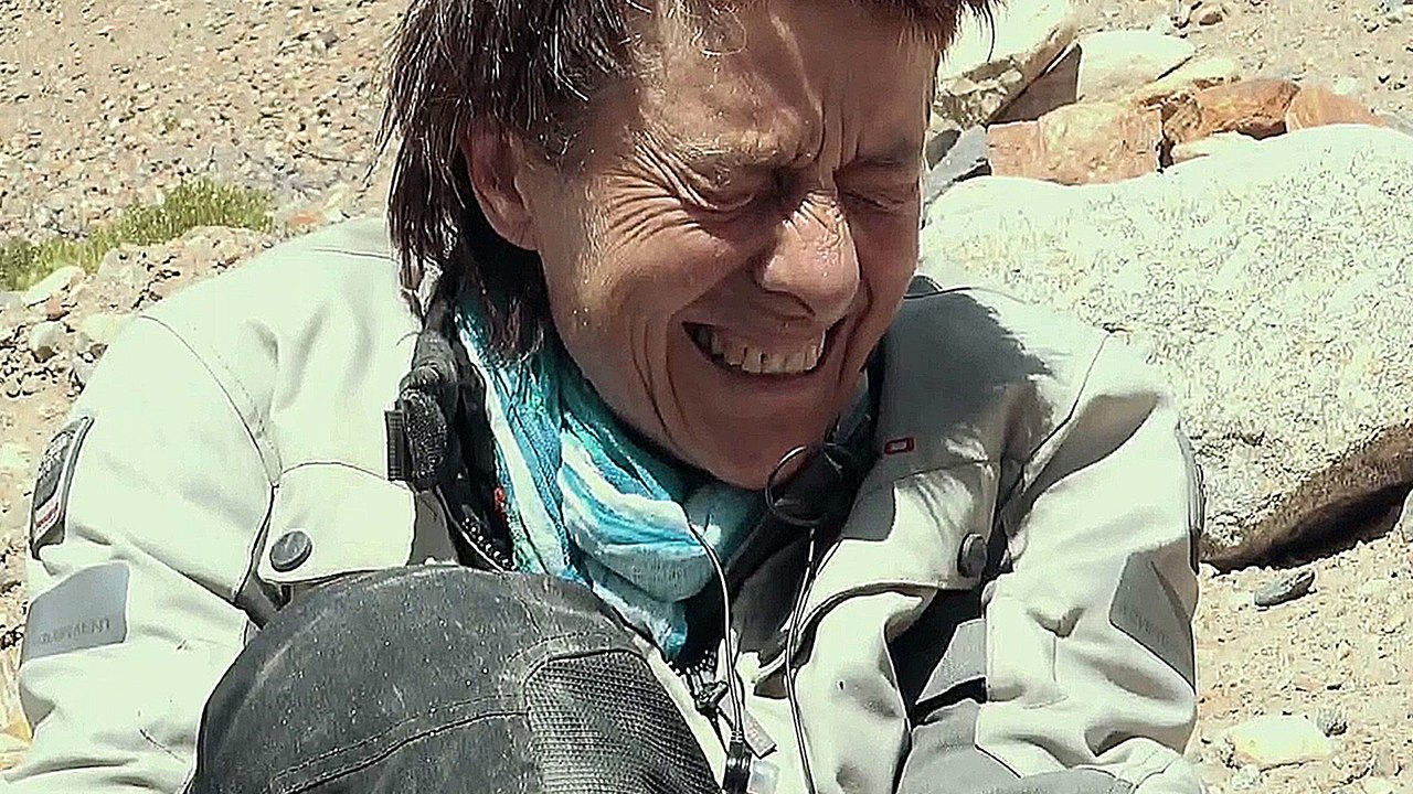 Ãœber Grenzen - Trailer (Deutsch) HD