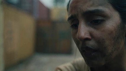 Leila - S01 Trailer (Englische UT) HD