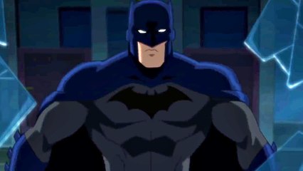 Batman: Hush - Trailer (English) HD