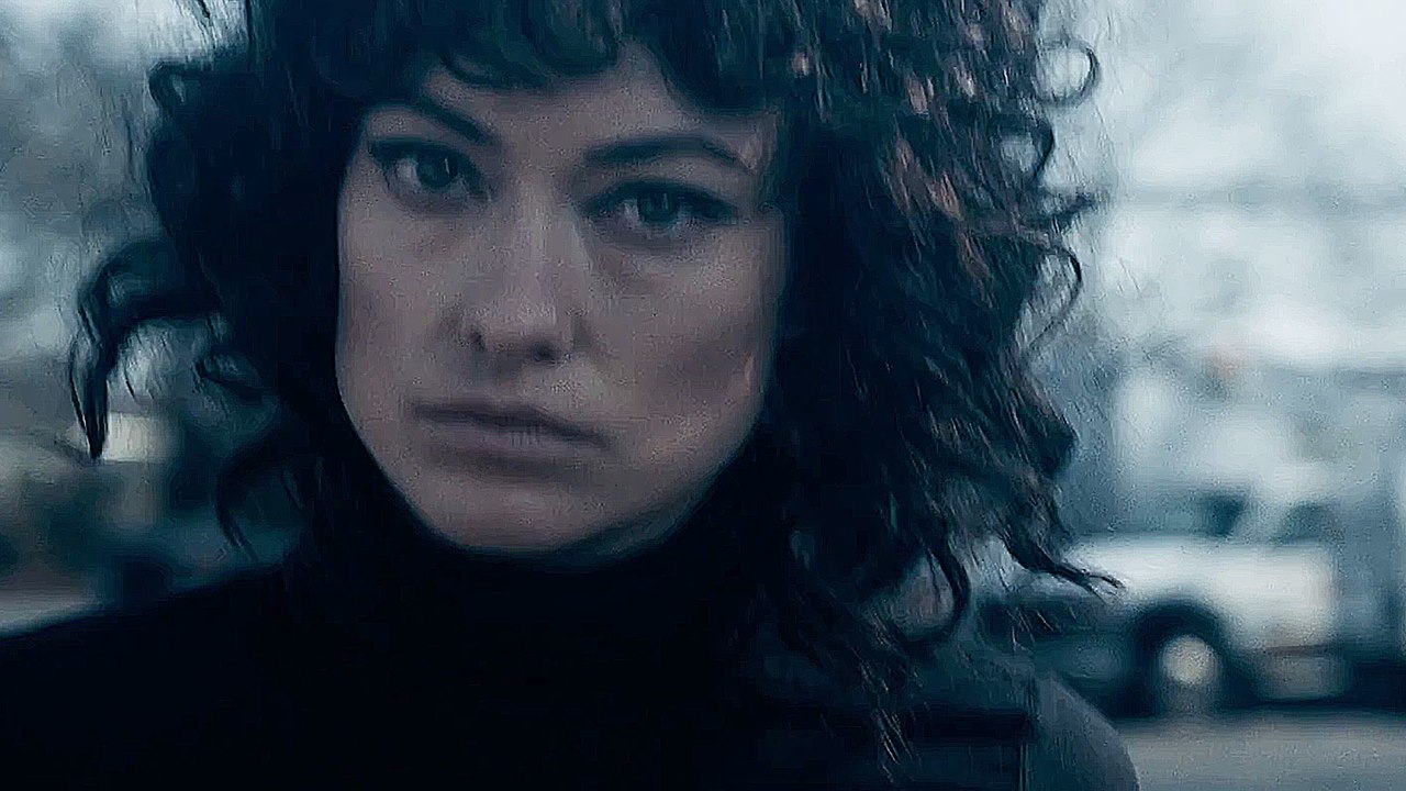 Vigilante - Bis zum letzten Atemzug - Trailer (Deutsch) HD