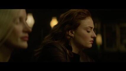 X-Men Dark Phoenix - Clip Temptation (English) HD