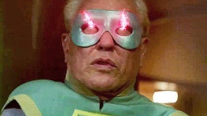 Supervized - Trailer (English) HD