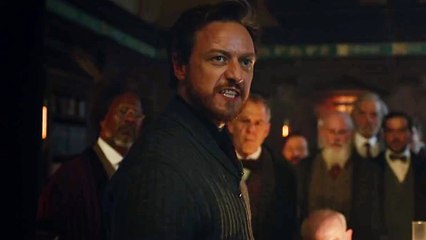 His Dark Materials - S01 Trailer (English) HD