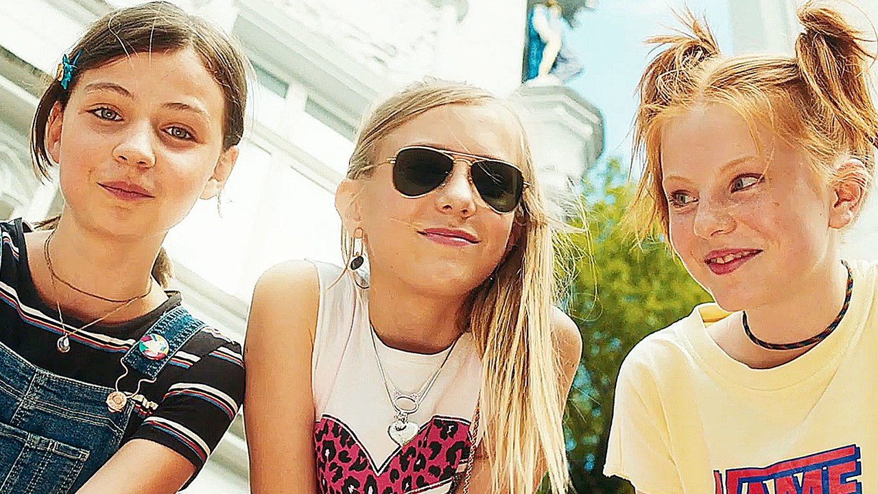 Die Drei Ausrufezeichen - Trailer (Deutsch) HD