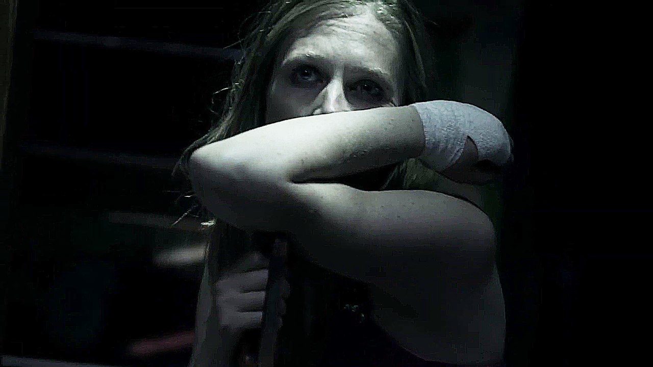 Dead Within - Kein Entkommen! - Trailer (Deutsch) HD