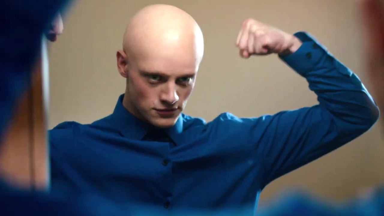 Clouds - Trailer (Deutsch) HD