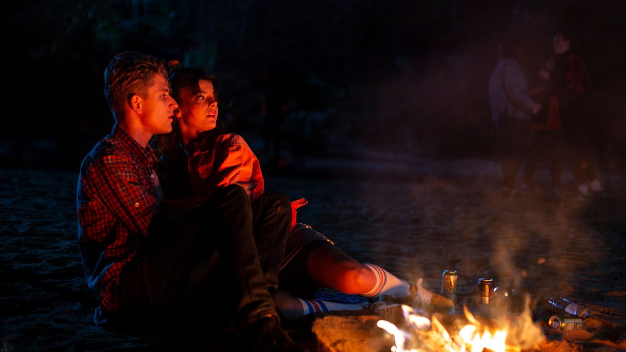 Cryptid - S01 Trailer (Deutsch) HD