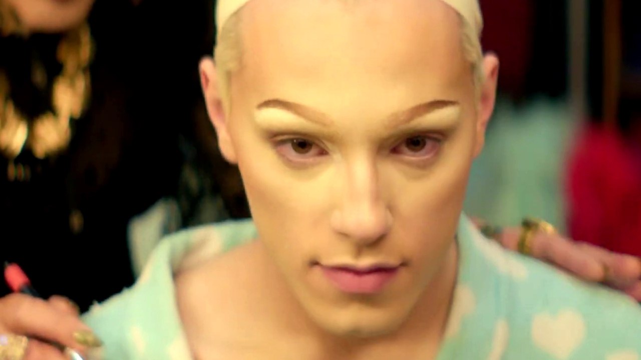 Everybody's Talking About Jamie - Trailer (Deutsch) HD