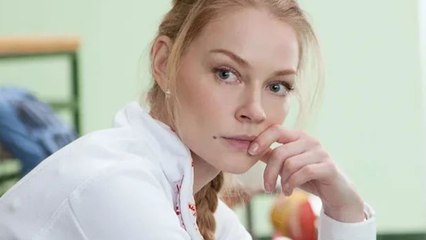 On the Edge - Trailer (English Subs) HD