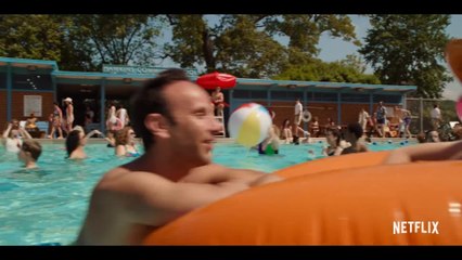 Stranger Things - S03 Clip Summer in Hawkins (English) HD