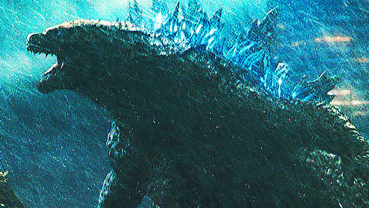 Godzilla: King Of The Monsters Trailer 4 (Deutsch) HD