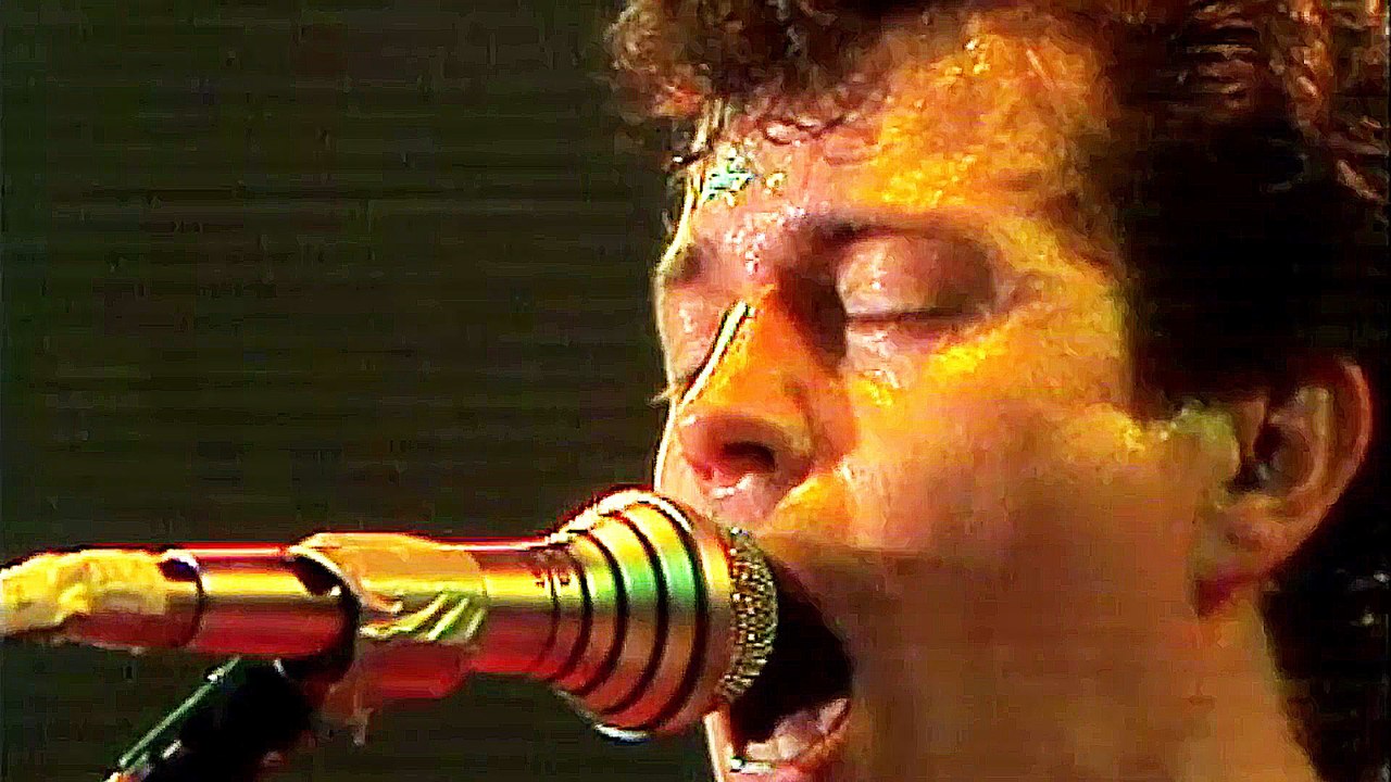 Spider Murphy Gang Glory Days of Rock 'n' Roll - Trailer (Deutsch) HD